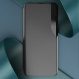 For-Honor-X9d-Attraction-Flip-Holder-Leather-Phone-Case(Green)