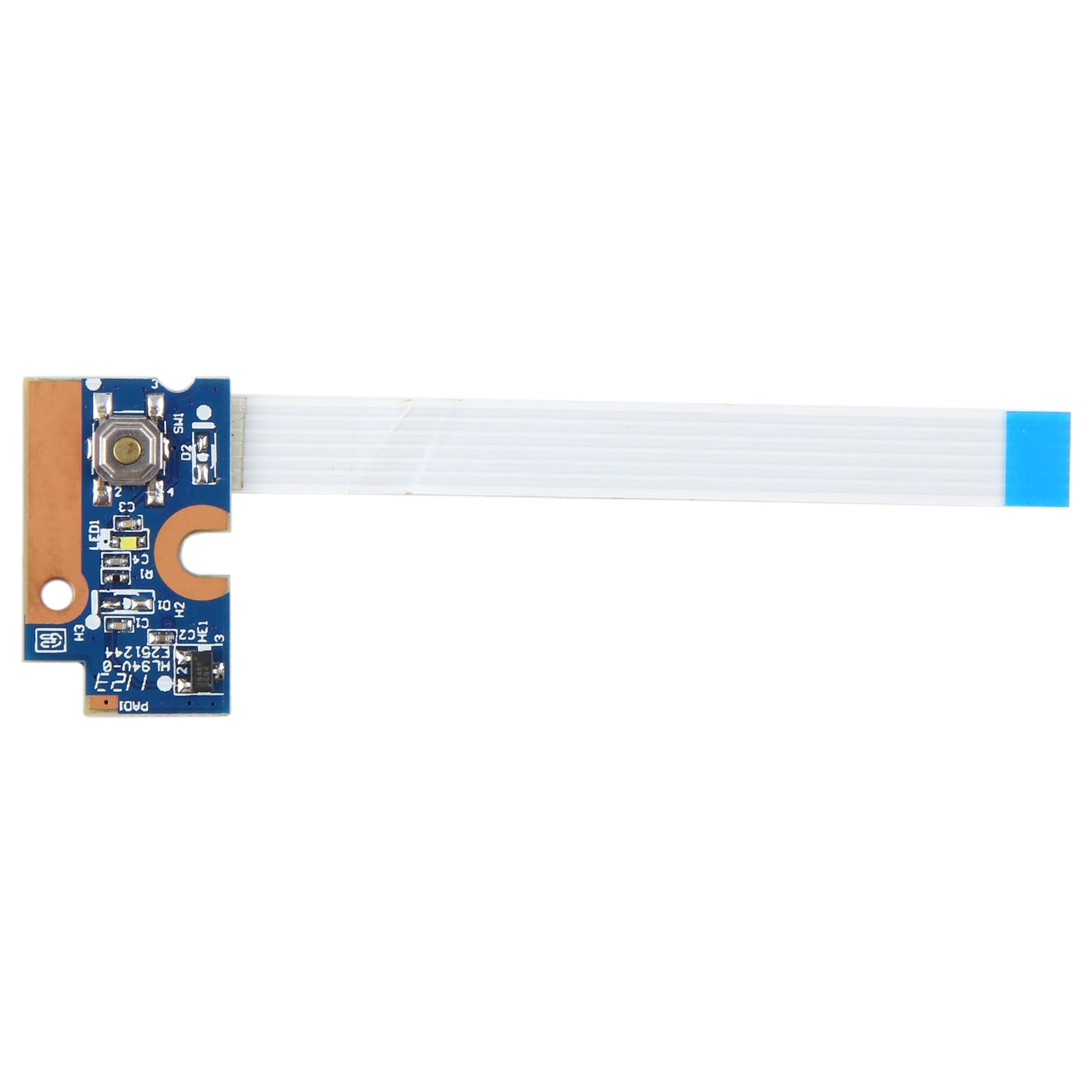 For-HP-Compaq-CQ42-G42-Switch-Button-Small-Board-with-Flex-Cable
