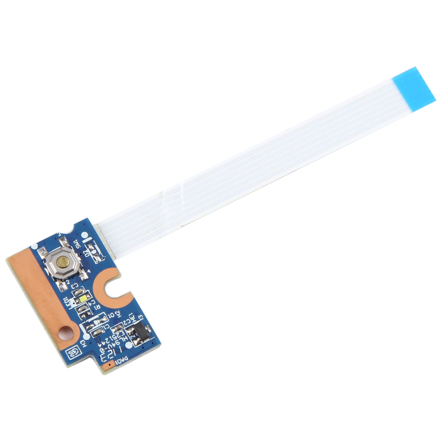 For-HP-Compaq-CQ42-G42-Switch-Button-Small-Board-with-Flex-Cable