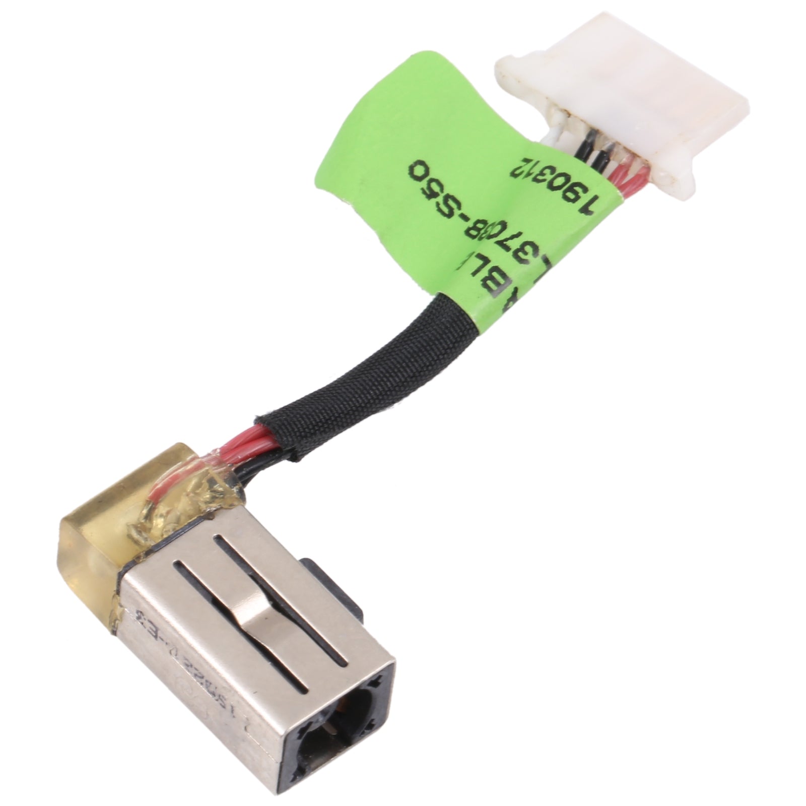 For-HP-Probook-X360-11-G3-Power-Jack-Connector