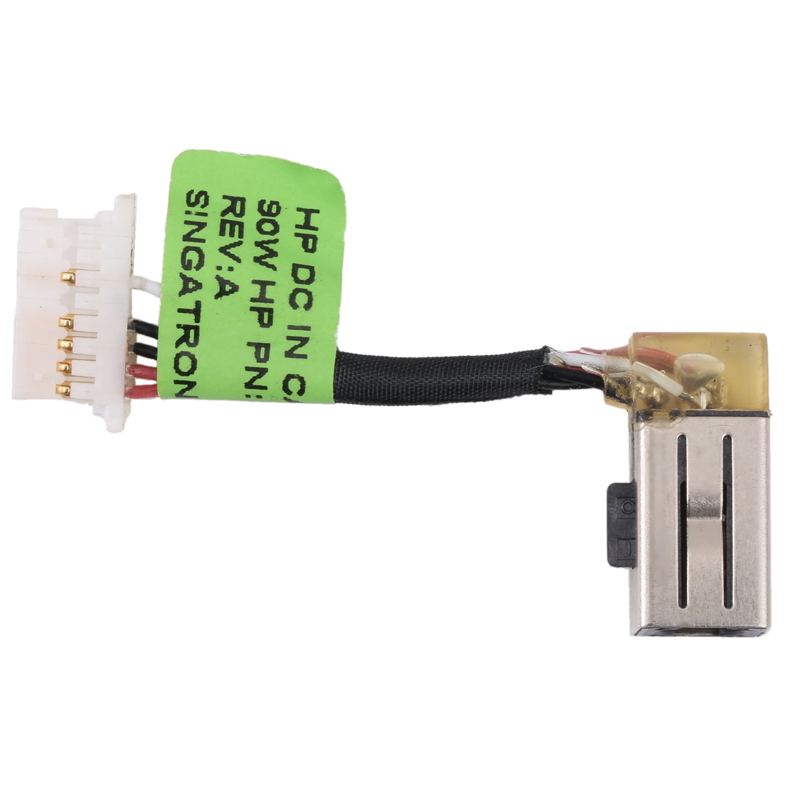 For-HP-Probook-X360-11-G3-Power-Jack-Connector