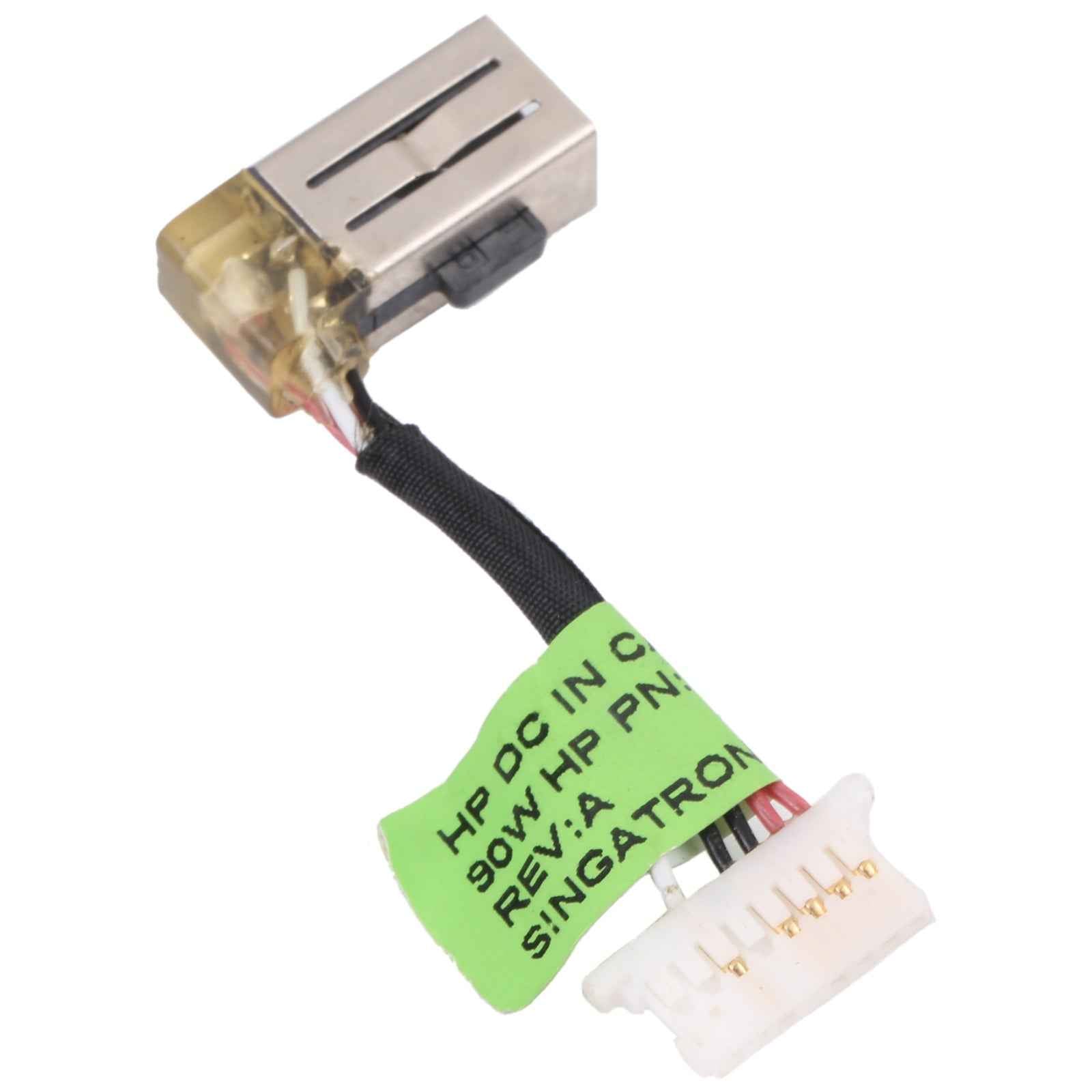 For-HP-Probook-X360-11-G3-Power-Jack-Connector