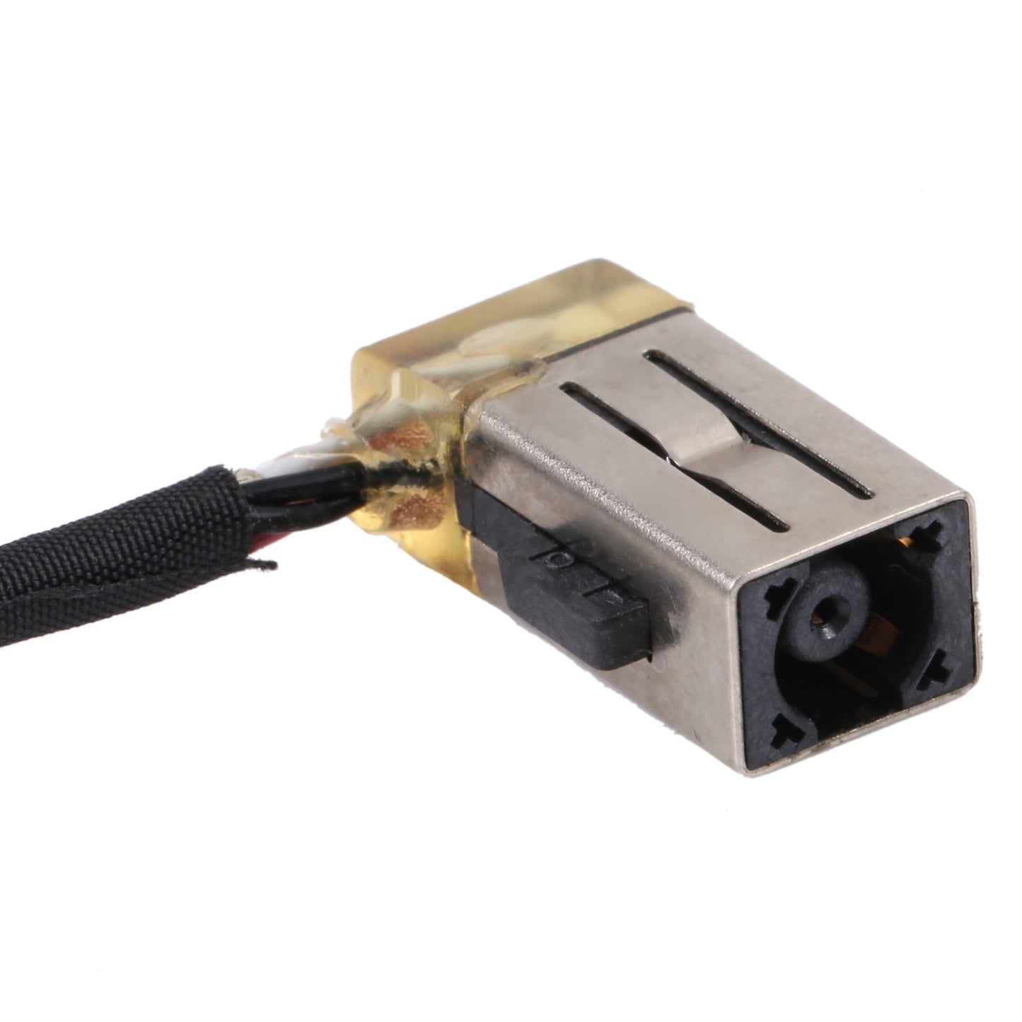 For-HP-Probook-X360-11-G3-Power-Jack-Connector