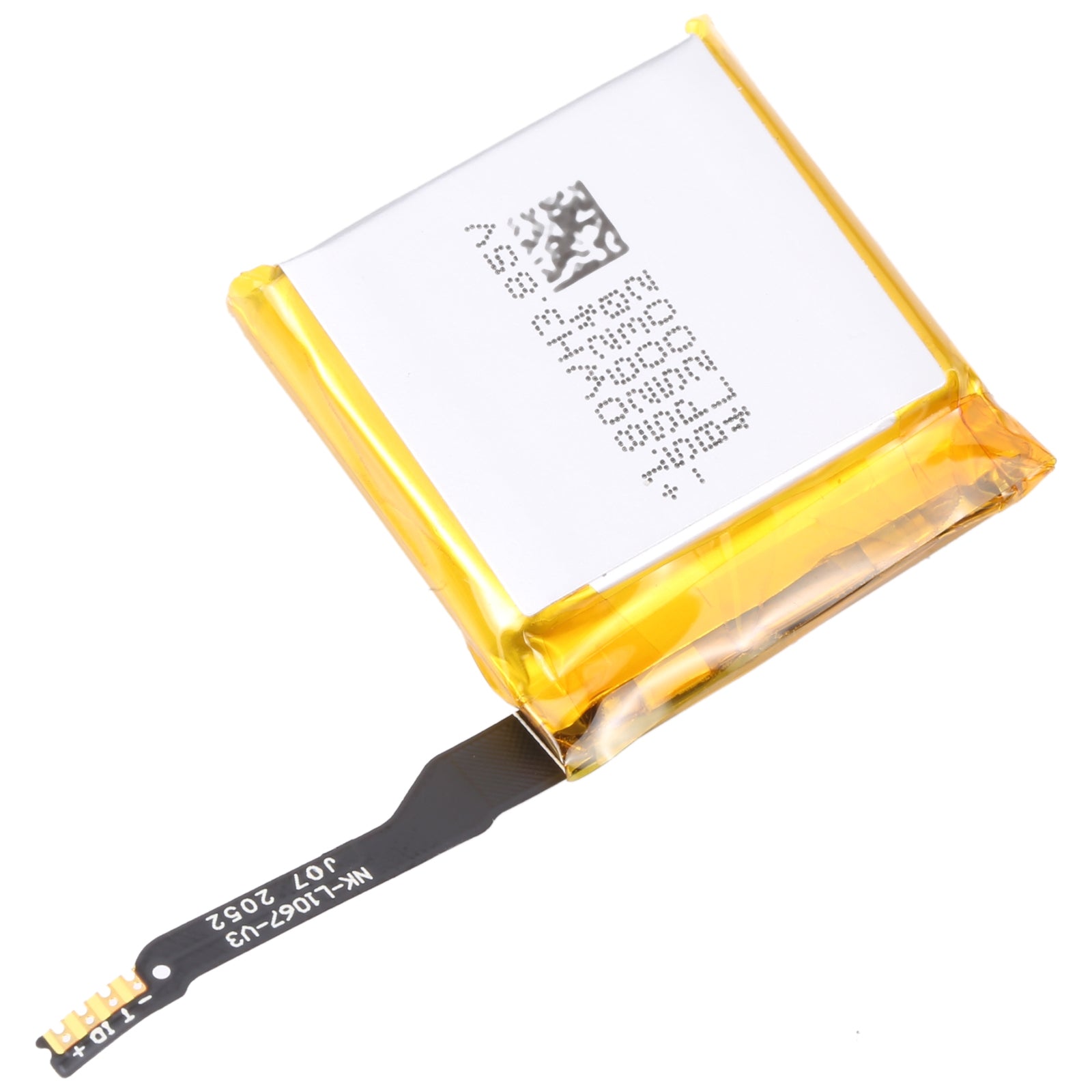 For-Huami-AMAZFIT-GTR2/2e-460mAh-PL552624-Battery-Replacement