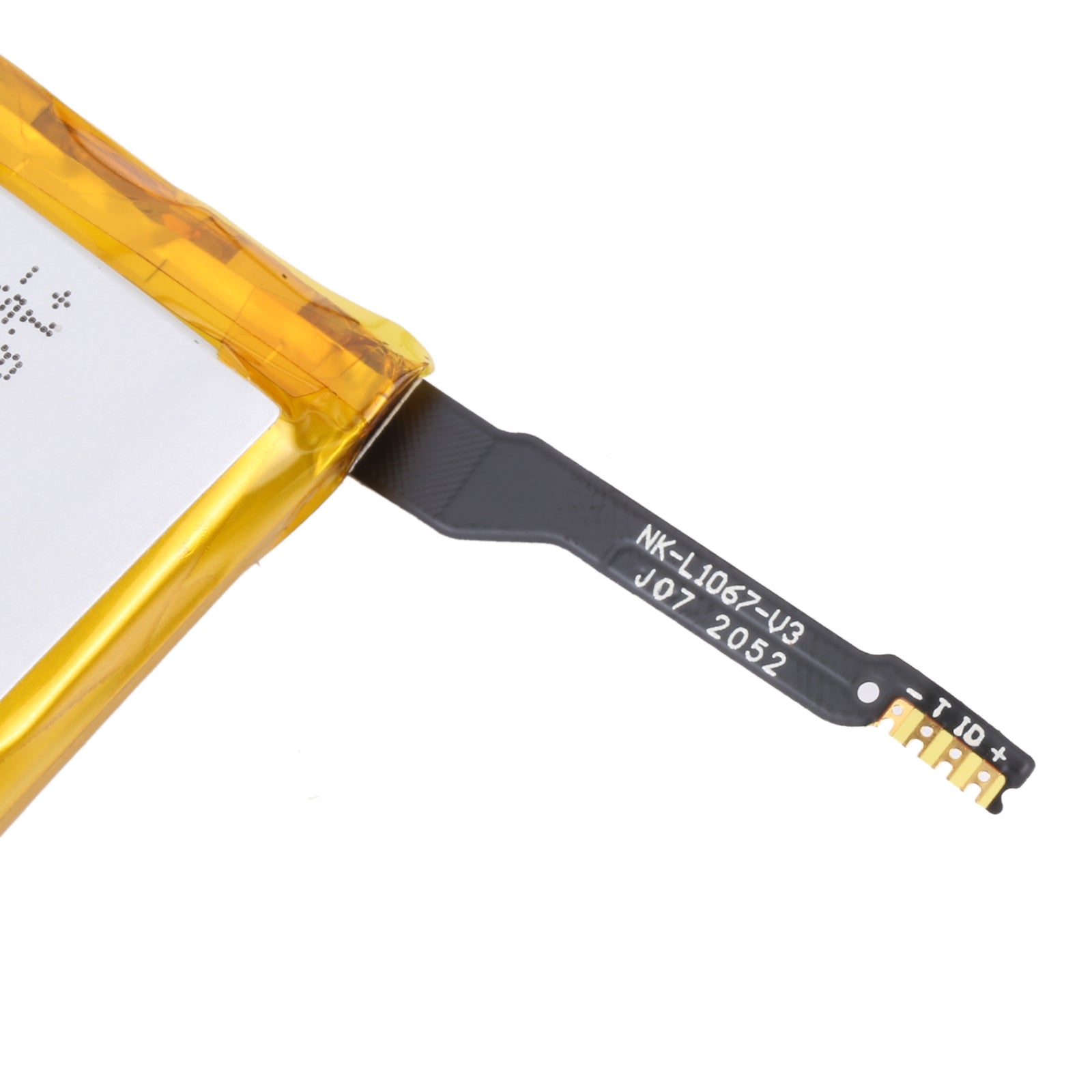 For-Huami-AMAZFIT-GTR2/2e-460mAh-PL552624-Battery-Replacement
