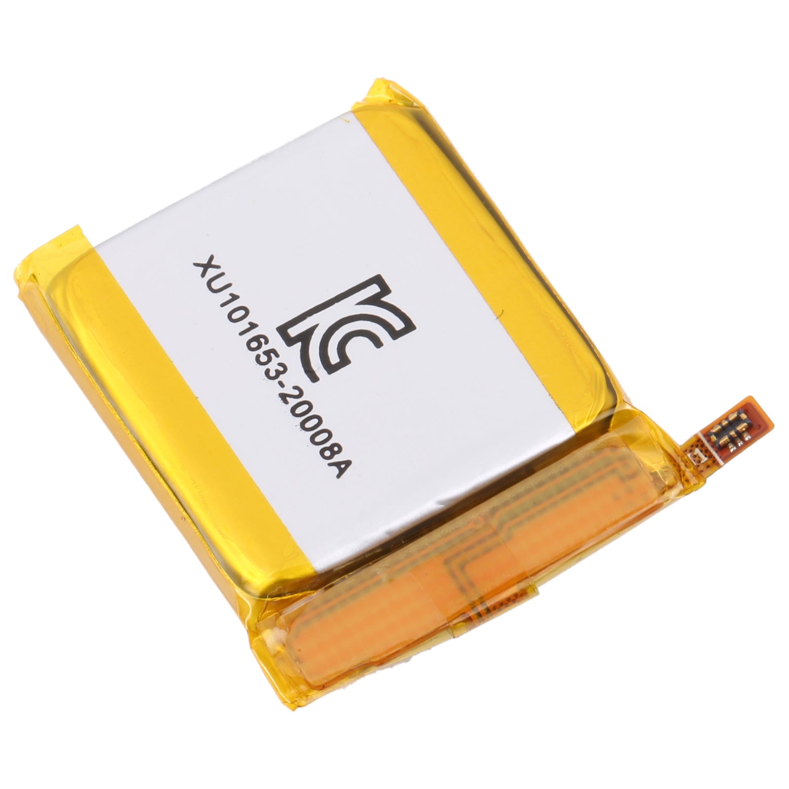 For-HUAMI-AMAZFIT-GTS-2-/-GTS-2-Mini-220mAh-PL402022GH-Battery-Replacement