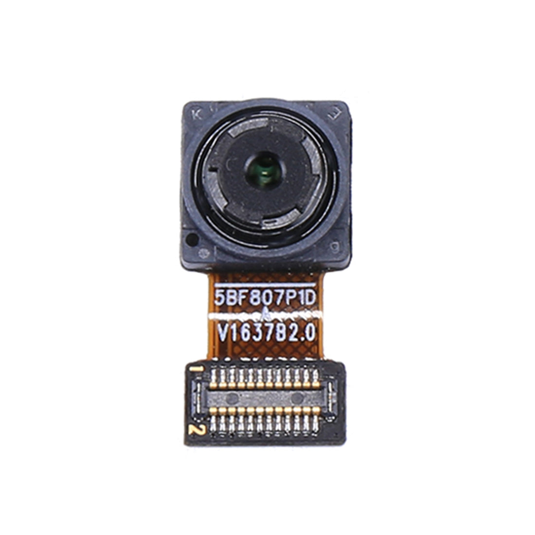 For-Huawei-Honor-6X-Front-Facing-Camera-Module