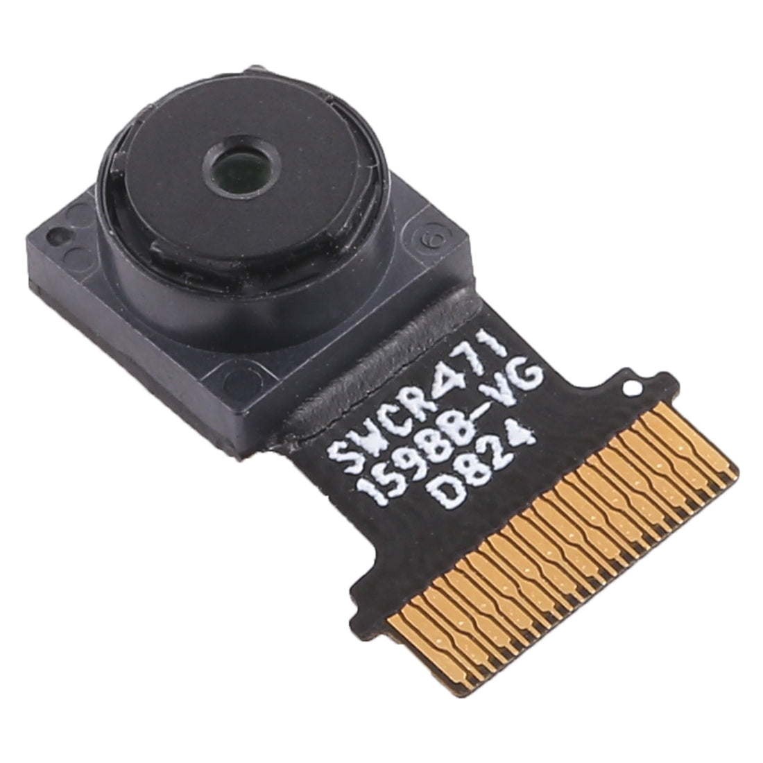 For-Huawei-Honor-7C-/-Honor-Play-7C-Front-Facing-Camera-Module