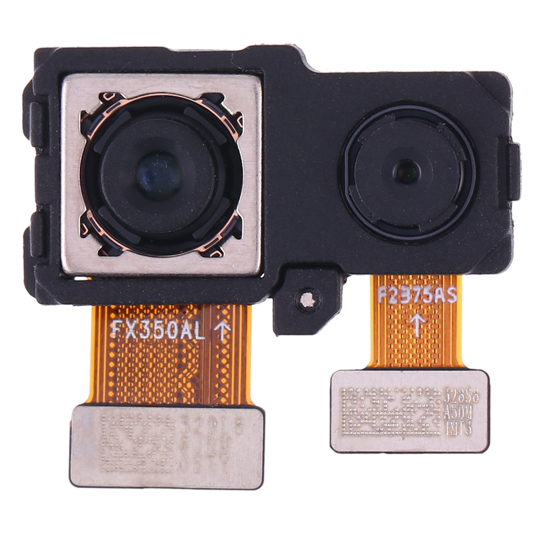 For-Huawei-Honor-8X-Back-Facing-Camera
