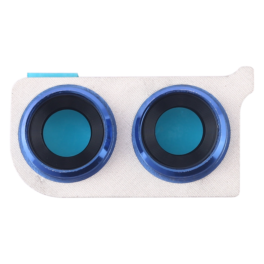 For-Huawei-Honor-8X-Camera-Lens-Cover-(Blue)