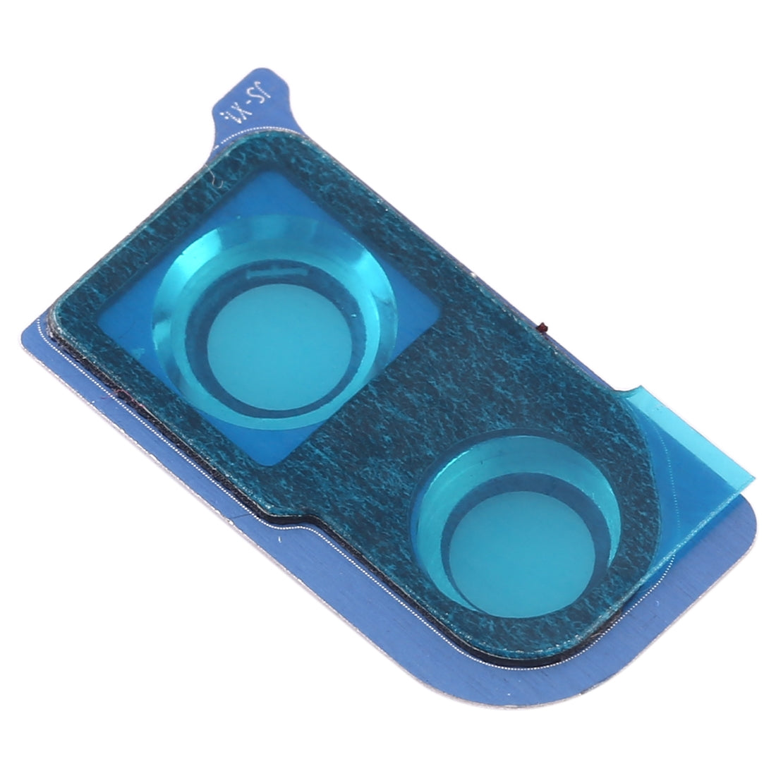 For-Huawei-Honor-8X-Camera-Lens-Cover-(Blue)