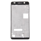For-Huawei-Honor-6-Front-Housing-LCD-Frame-Bezel(White)