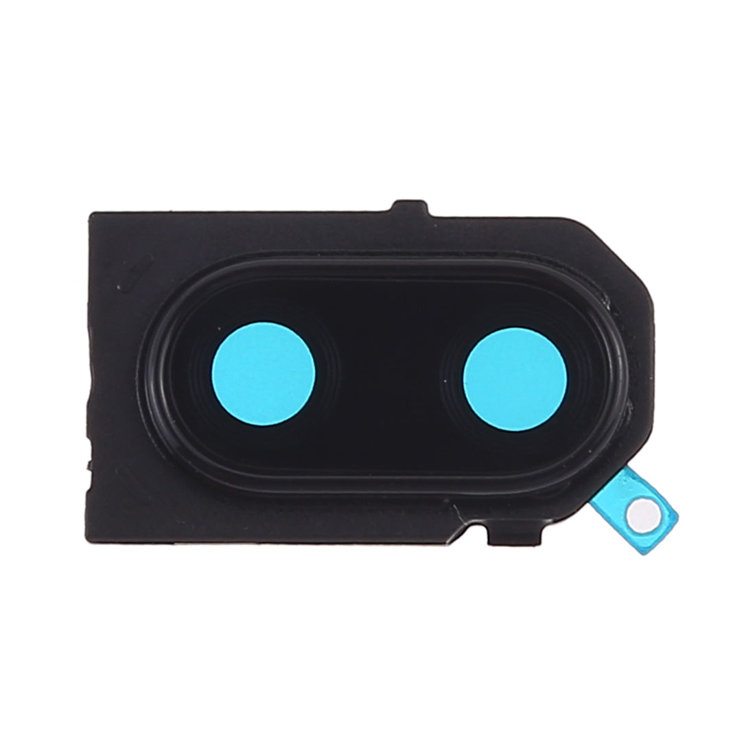 For-Huawei-Honor-9-Lite-/-Honor-9i-Camera-Lens-Cover-(Black)