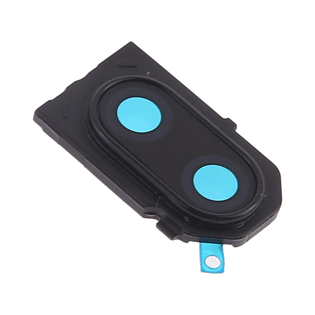 For-Huawei-Honor-9-Lite-/-Honor-9i-Camera-Lens-Cover-(Black)