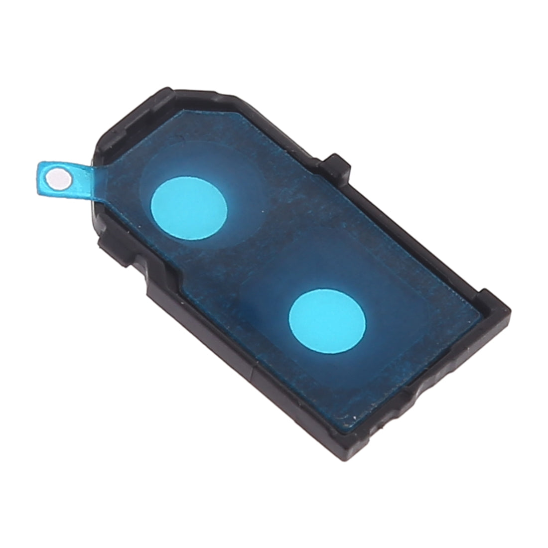 For-Huawei-Honor-9-Lite-/-Honor-9i-Camera-Lens-Cover-(Black)