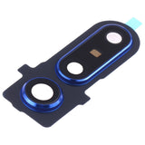 For-Huawei-Honor-View-20-Back-Camera-Bezel-with-Lens-Cover-(Blue)
