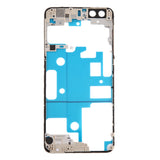 For-Huawei-Honor-8-Rear-Housing-Frame(Gold)