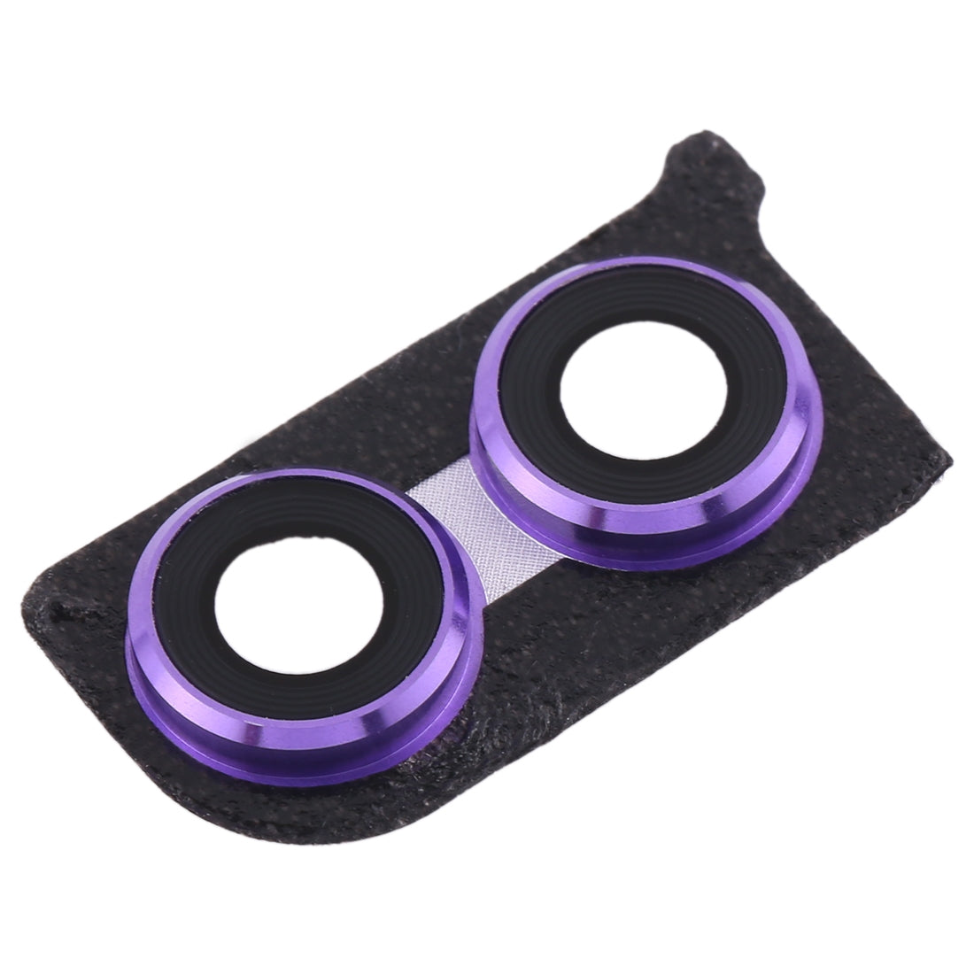 For-Huawei-Honor-8X-Camera-Lens-Cover-(Dark-Purple)
