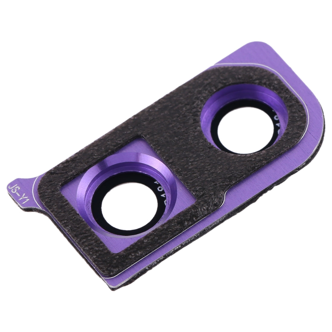 For-Huawei-Honor-8X-Camera-Lens-Cover-(Dark-Purple)