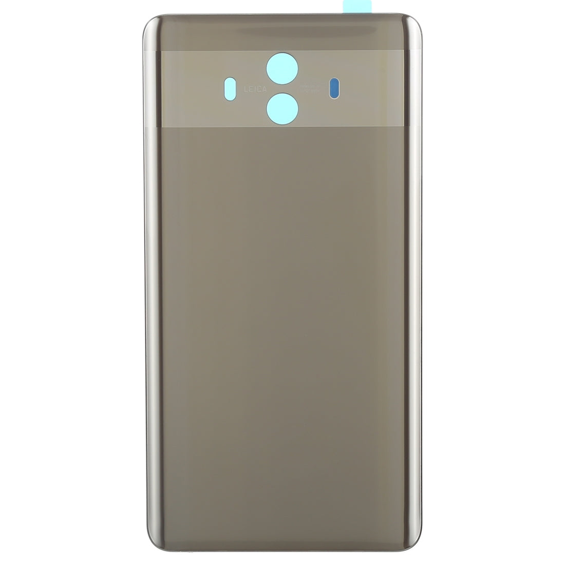 For-Huawei-Mate-10-Back-Cover(Gold)