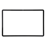 For-Huawei-MatePad-11-2021-DBY-W09-DBY-AL00-Front-Screen-Outer-Glass-Lens-(Black)