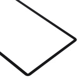 For-Huawei-MatePad-11-2021-DBY-W09-DBY-AL00-Front-Screen-Outer-Glass-Lens-(Black)