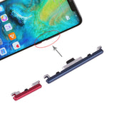 For-Huawei-Mate-20-Pro-Power-Button-and-Volume-Control-Button-(Blue)