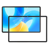 For-Huawei-MatePad-11.5-2024-BTKR-W00-Front-Screen-Outer-Glass-Lens,-Matte-Version-(Frosted-Black)