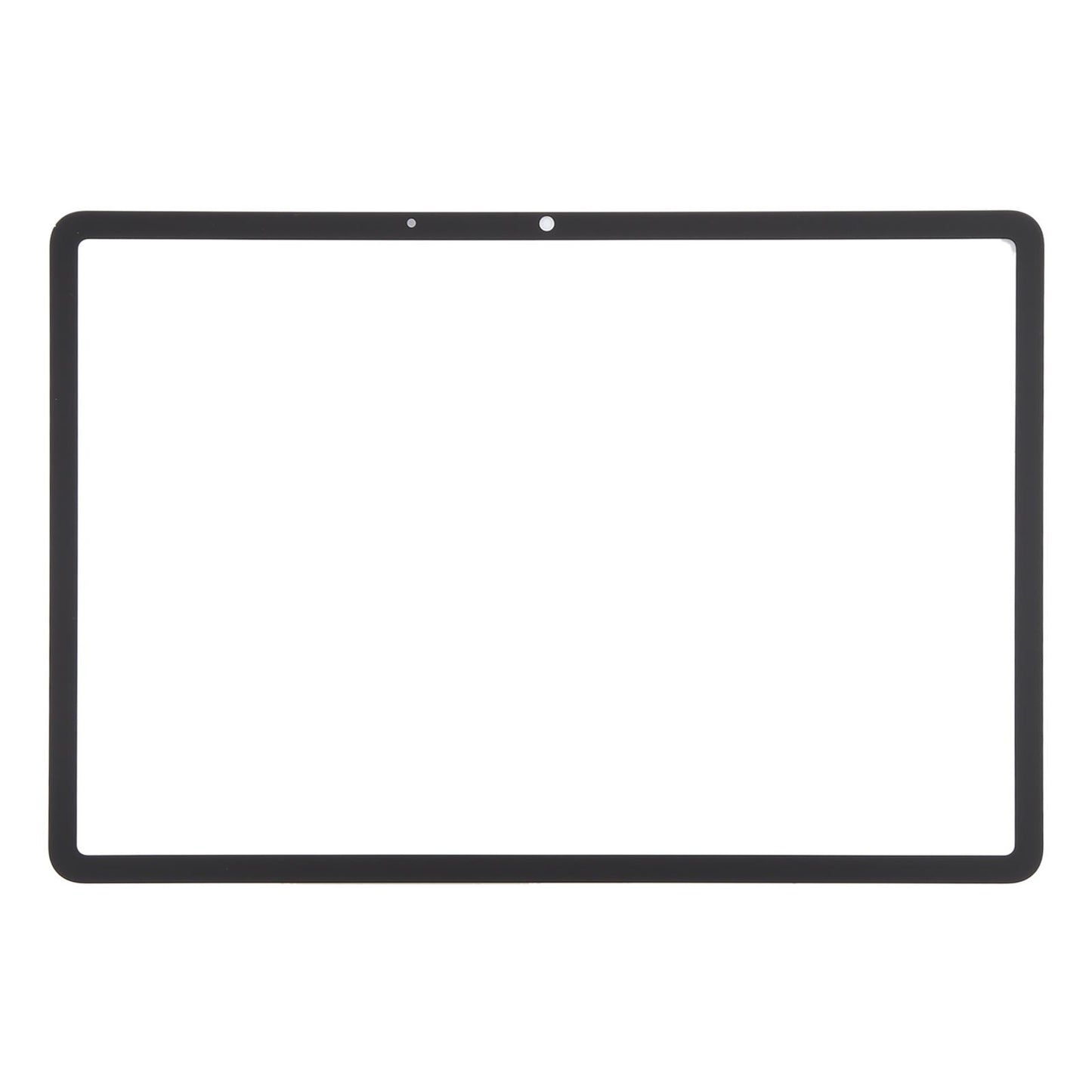 For-Huawei-MatePad-11.5-2024-BTKR-W00-Front-Screen-Outer-Glass-Lens,-Matte-Version-(Frosted-Black)
