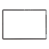 For-Huawei-MatePad-11.5-2024-BTKR-W00-Front-Screen-Outer-Glass-Lens,-Matte-Version-(Frosted-Black)