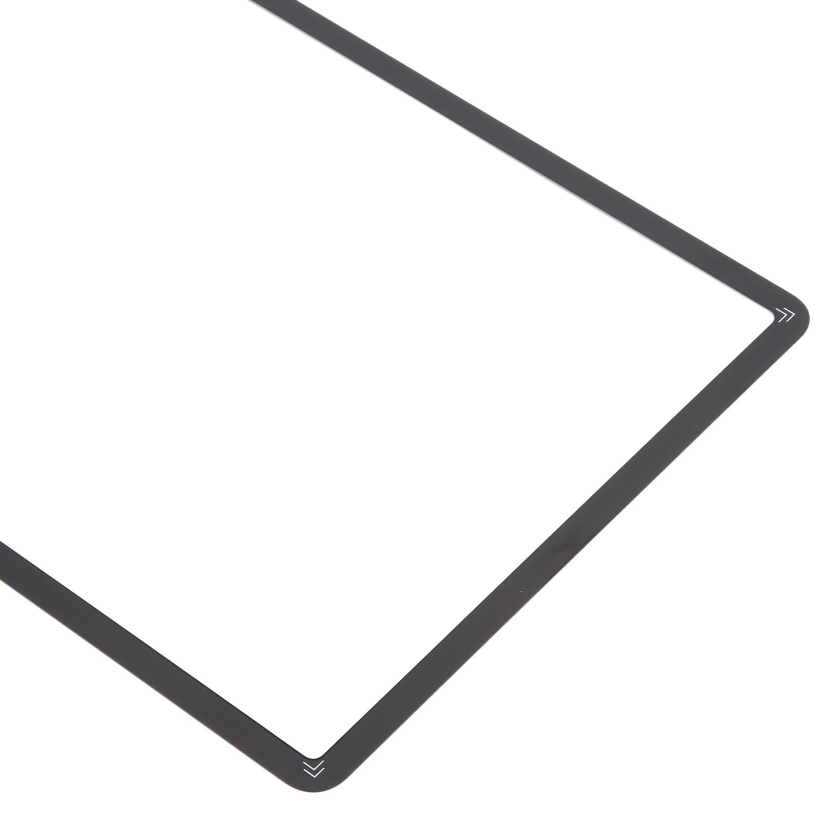 For-Huawei-MatePad-11.5-2024-BTKR-W00-Front-Screen-Outer-Glass-Lens,-Matte-Version-(Frosted-Black)