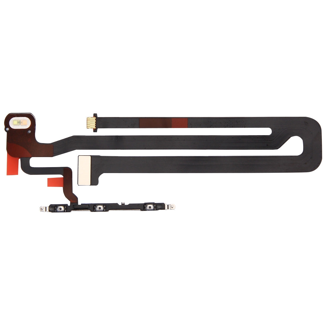 For-Huawei-Mate-9-Power-Button-&-Volume-Button-Flex-Cable-&-Flashlight-Flex-Cable