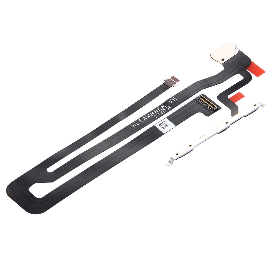 For-Huawei-Mate-9-Power-Button-&-Volume-Button-Flex-Cable-&-Flashlight-Flex-Cable