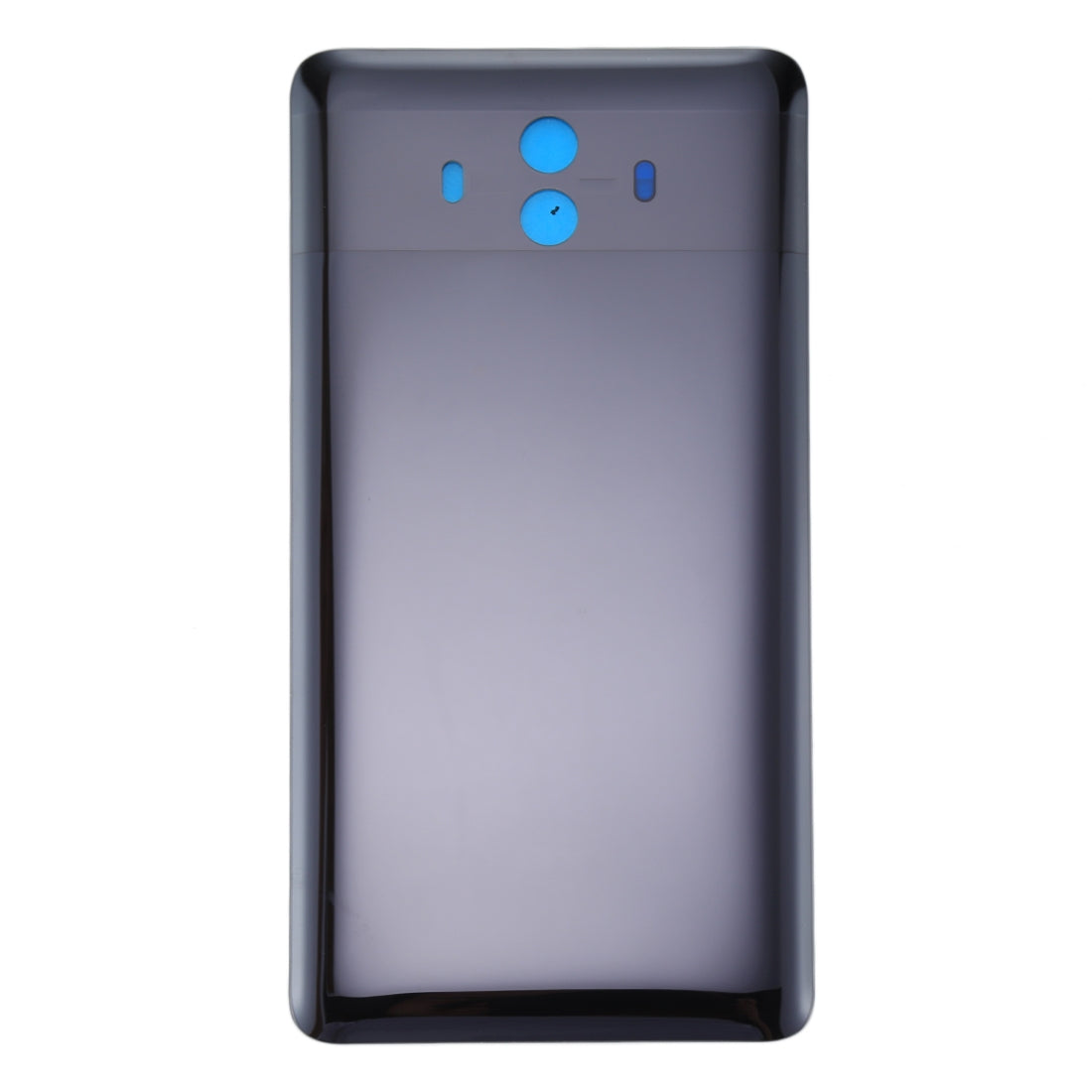For-Huawei-Mate-10-Back-Cover(Black)