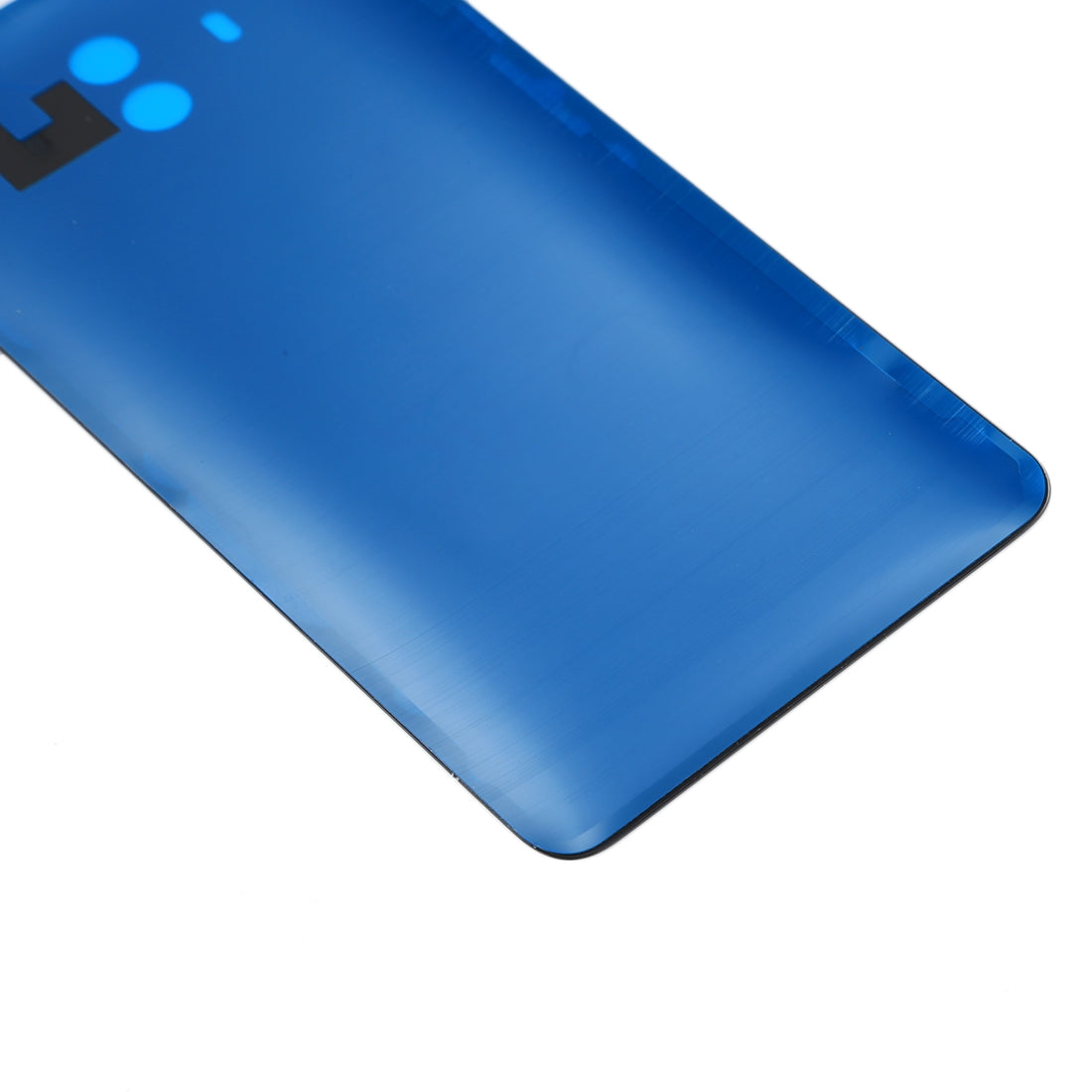 For-Huawei-Mate-10-Back-Cover(Black)