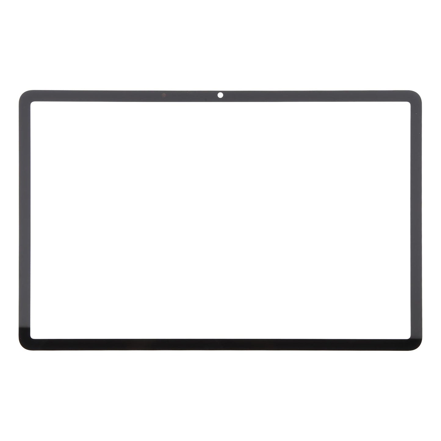 For-Huawei-MatePad-SE-11-inch-AGS6-W00-Front-Screen-Outer-Glass-Lens,-Kids-Version-(Black)