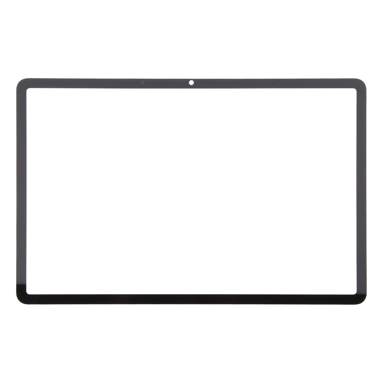 For-Huawei-MatePad-SE-11-inch-AGS6-W00-Front-Screen-Outer-Glass-Lens,-Kids-Version-(Black)