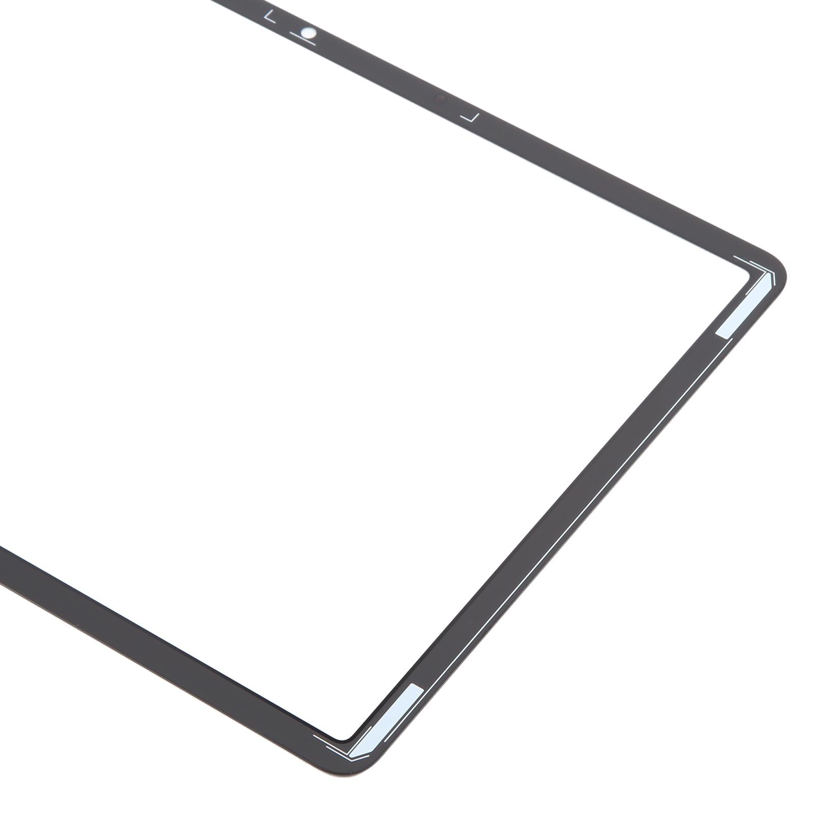 For-Huawei-MatePad-SE-11-inch-AGS6-W00-Front-Screen-Outer-Glass-Lens,-Kids-Version-(Black)