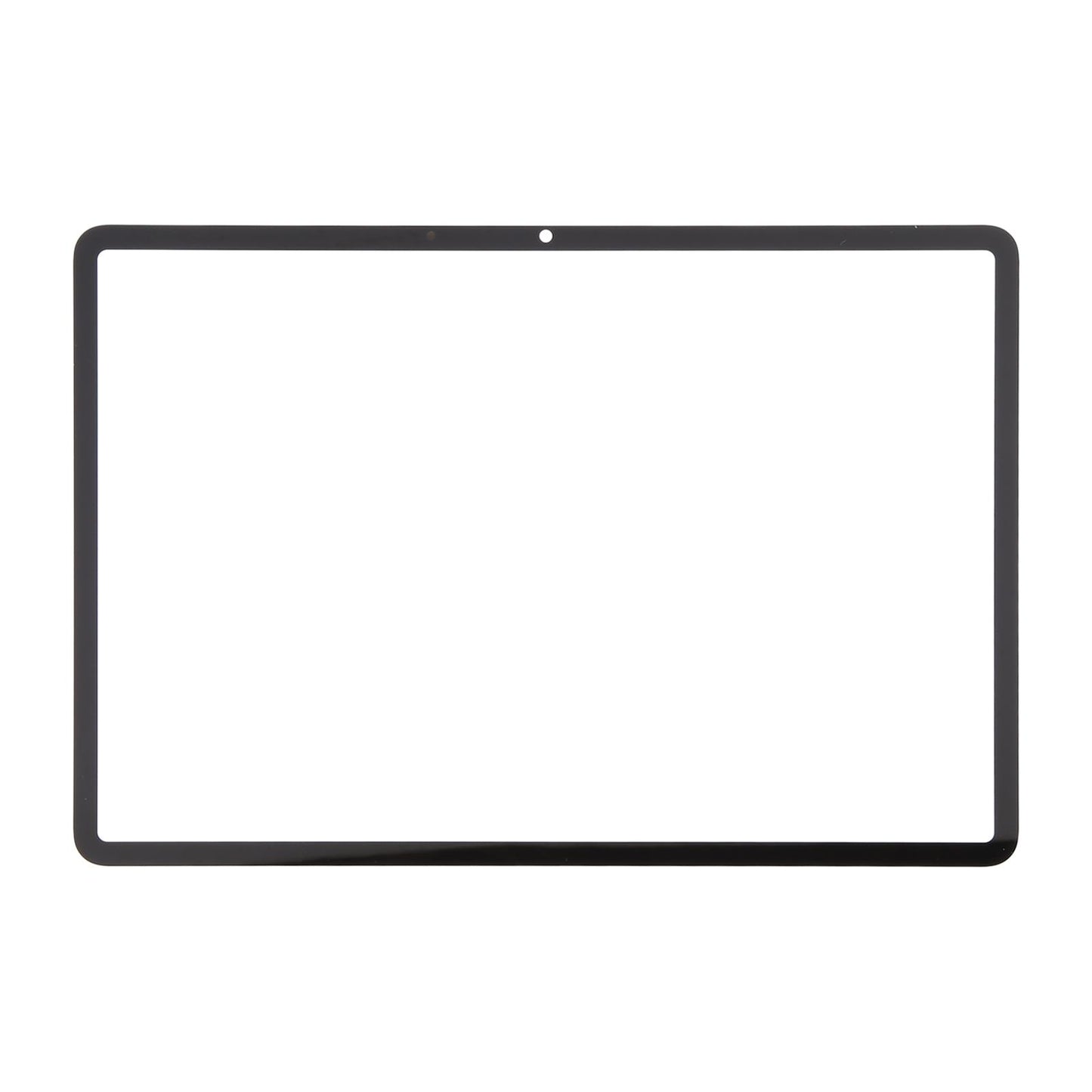For-Huawei-MatePad-Air-DBY2-W00-Front-Screen-Outer-Glass-Lens-(Black)