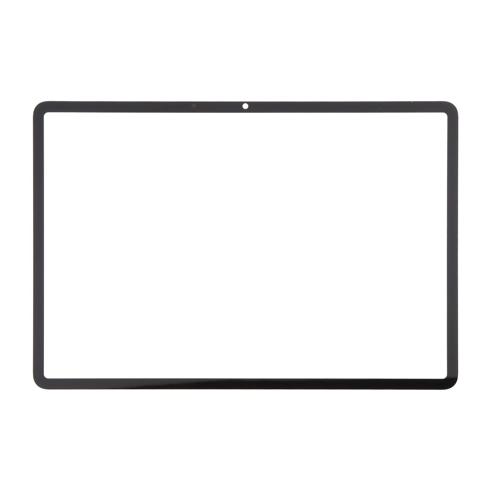 For-Huawei-MatePad-Air-DBY2-W00-Front-Screen-Outer-Glass-Lens-(Black)