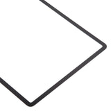 For-Huawei-MatePad-Air-DBY2-W00-Front-Screen-Outer-Glass-Lens-(Black)