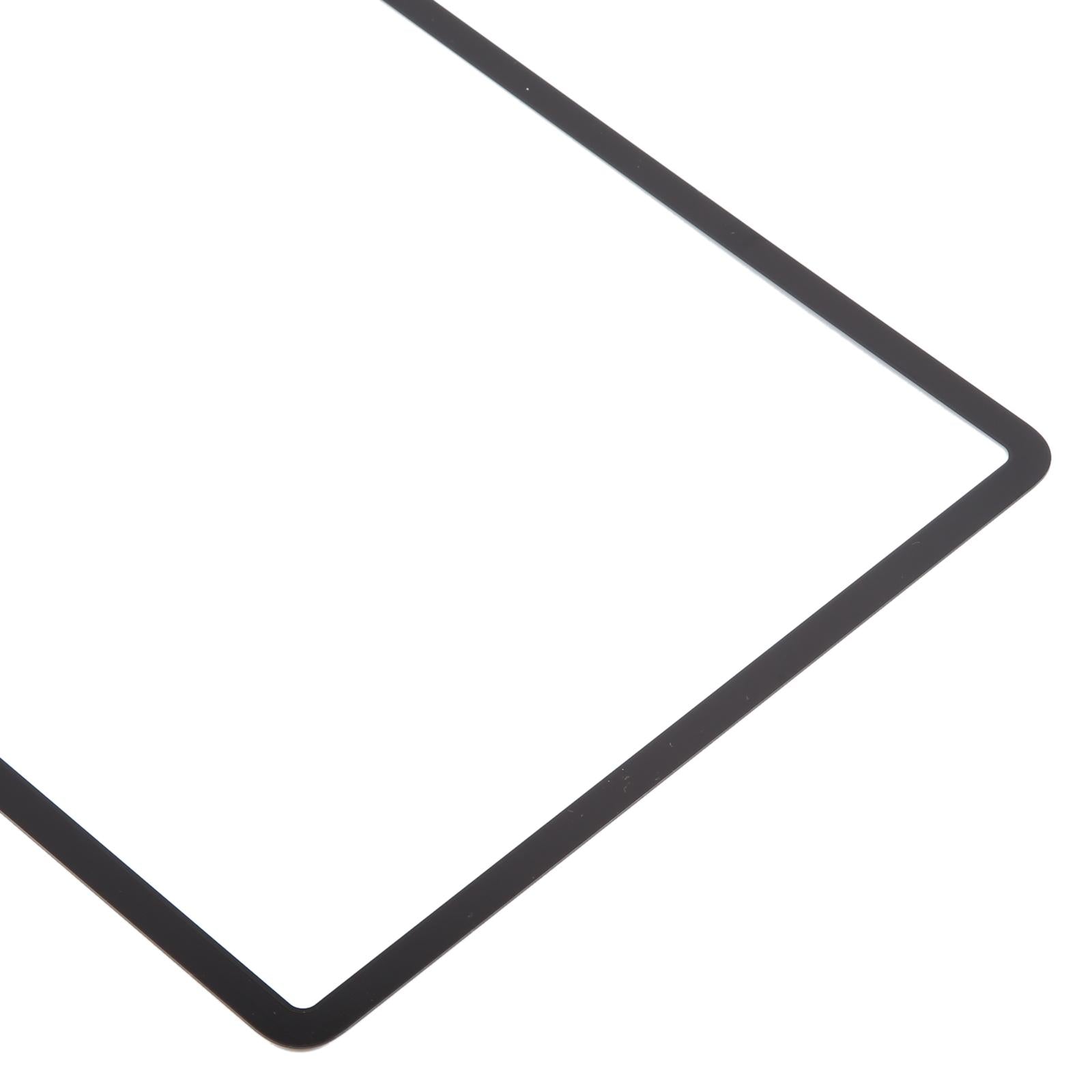 For-Huawei-MatePad-Air-DBY2-W00-Front-Screen-Outer-Glass-Lens-(Black)