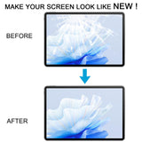 For-Huawei-MatePad-Air-DBY2-W00-Front-Screen-Outer-Glass-Lens-(Black)