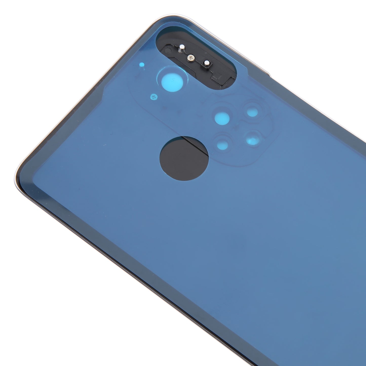 For-Huawei-Nova-9-Battery-Back-Cover-with-Camera-Lens-Frame(Purple)