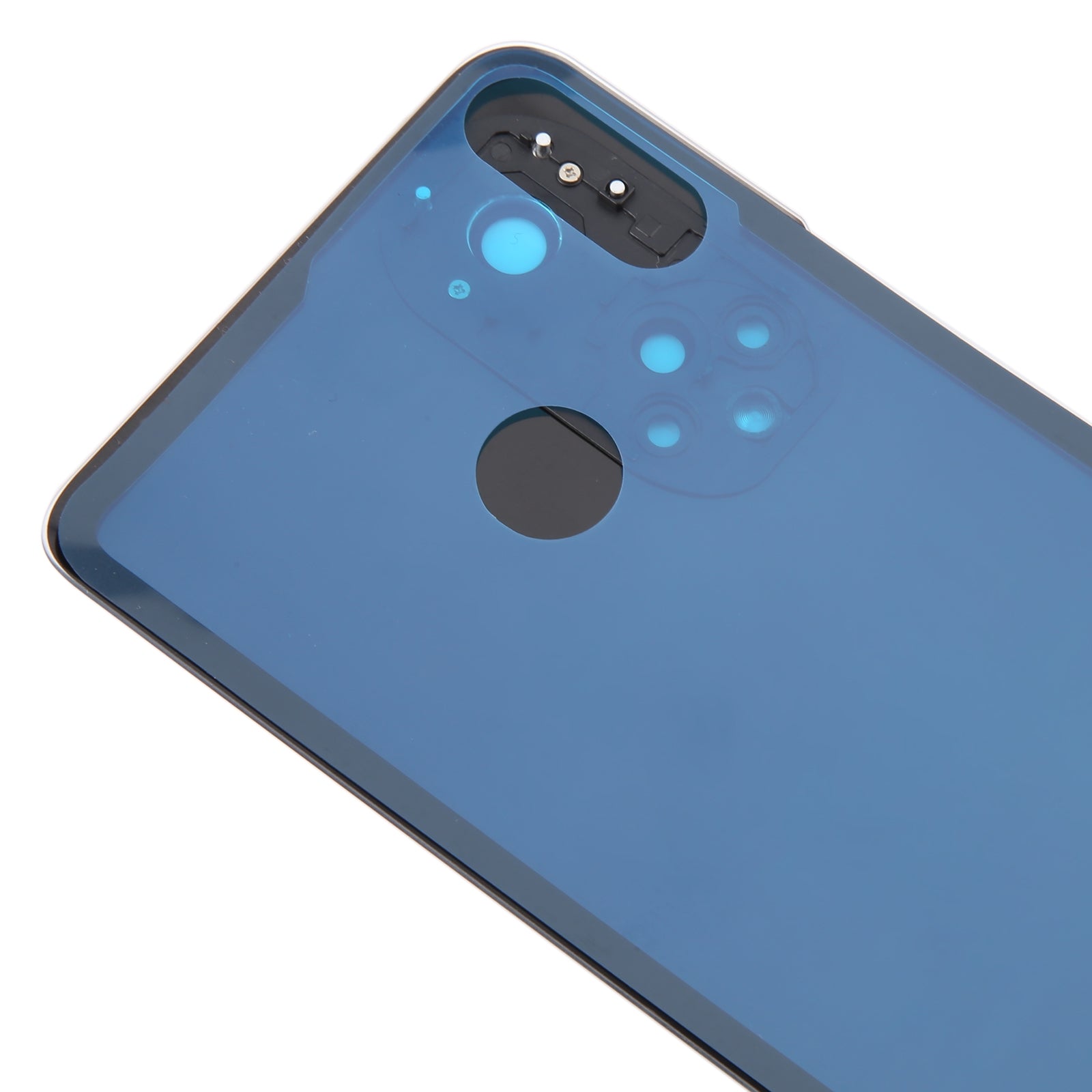 For-Huawei-Nova-9-Battery-Back-Cover-with-Camera-Lens-Frame(Purple)