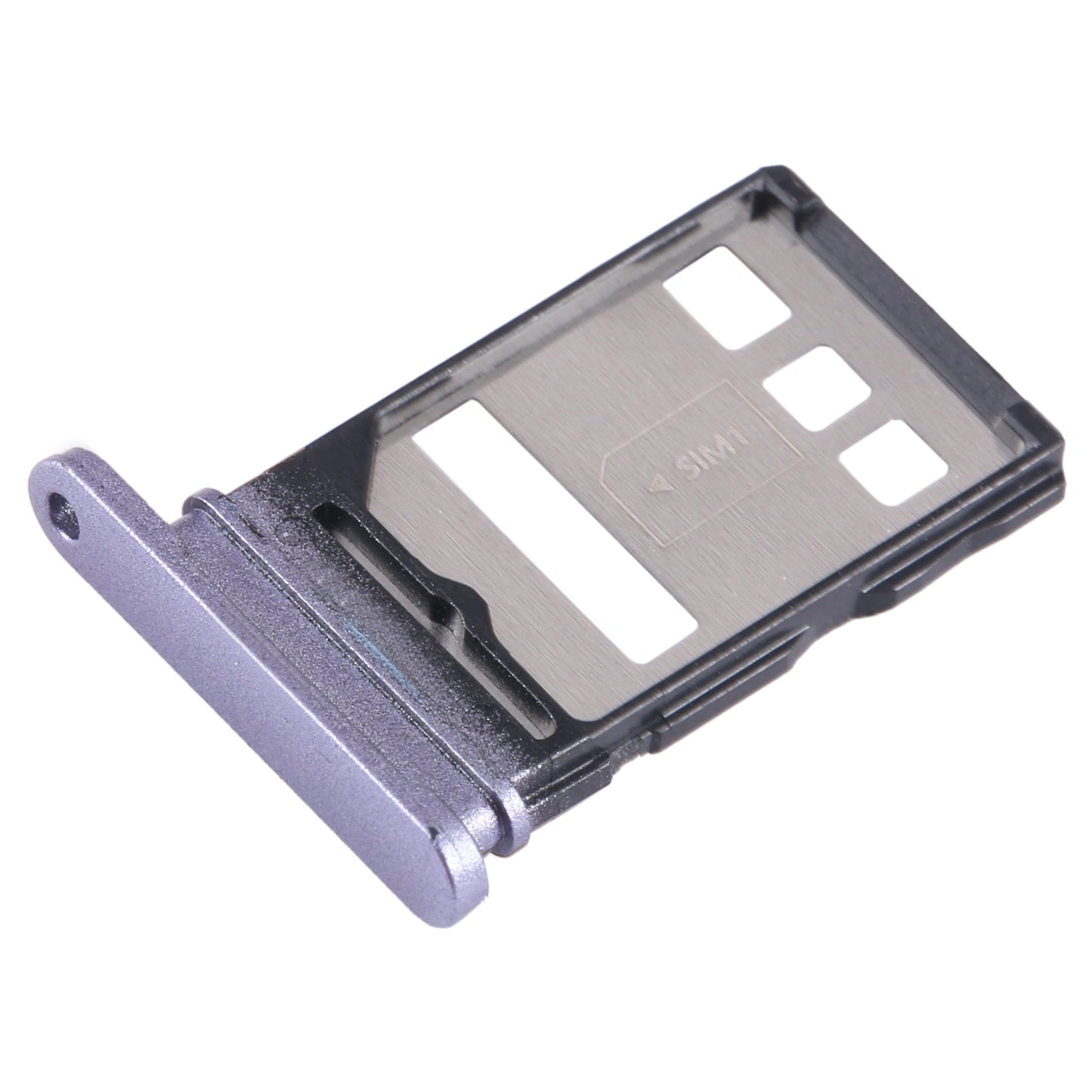 For-Huawei-nova-10-SIM-Card-Tray-(Purple)