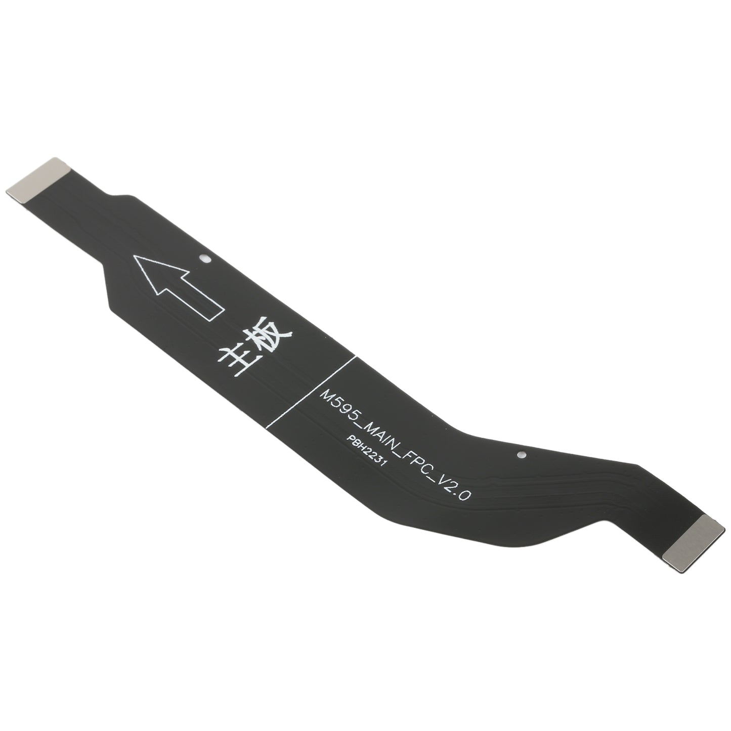 For-Huawei-Nova-9-SE-Motherboard-Connect-Flex-Cable