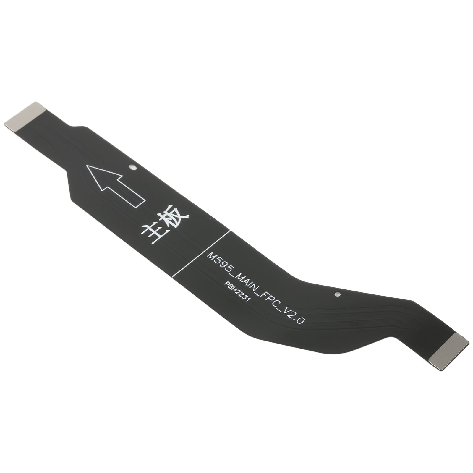 For-Huawei-Nova-9-SE-Motherboard-Connect-Flex-Cable