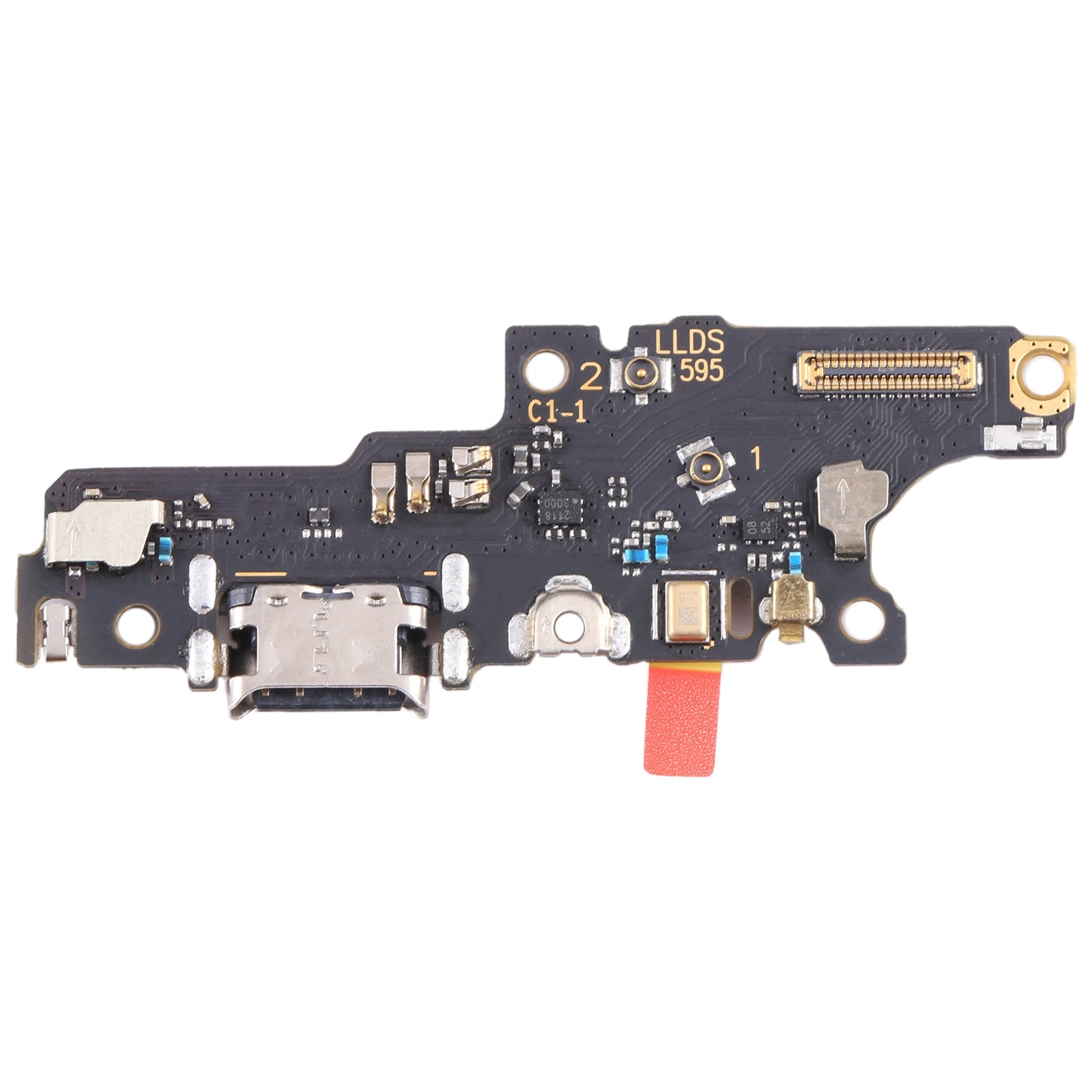 For-Huawei-Nova-9-SE-Original-Charging-Port-Board
