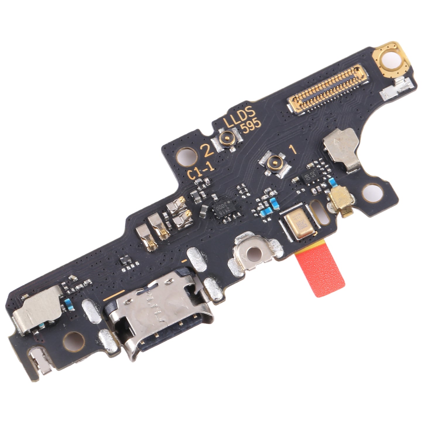 For-Huawei-Nova-9-SE-Original-Charging-Port-Board